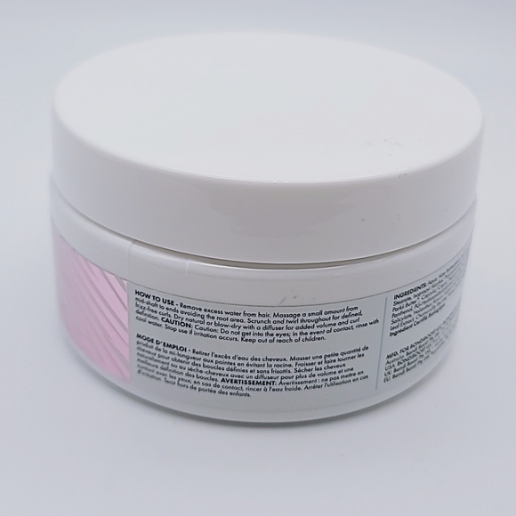 Bondi Boost Curl Boss Styling Cream - Picture 2 of 6
